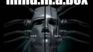@VX Feat. Mind.In.A.Box - Transformation