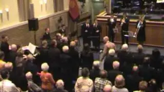 HMF 2011 Wij zijn gods kinderen