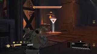 Warhammer 40 000: Space Marine 10 years old game № 3