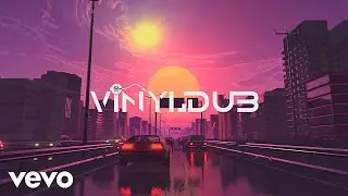 Vinyldub - Alright (Official Lyrics Video)