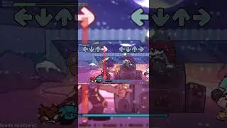 Imposter But Human V2 - Friday Night Funkin - Song Assassin - 