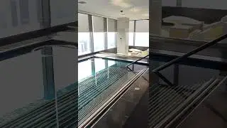 Sauna & SPA - Park Hyatt - Jakarta