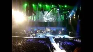 Queen feat. Paul Rodgers - 16 - Wishing Well (in Moscow)