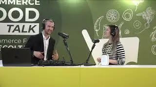 Innovazione nella Conservazione Alimentare: Mario Moroni intervista Aisha Vendruscolo di Vitesy
