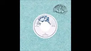 Prince Jazzbo - 333 (Version)