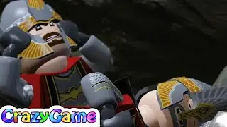 #Lego
