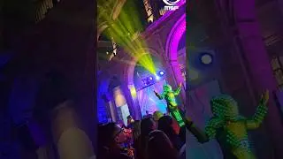 Sorprendente 😱 para tu #boda 🥰 ORQUESTA Versátil CALIDAD Y GARANTÍA para tu #fiesta 🥳