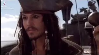 Sexy Jack Sparrow