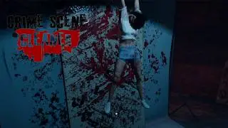 Неправильное решение ► Crime Scene Cleaner №1