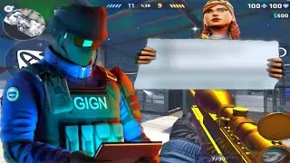 These 2021 Settings Will Give You Aimbot in Critical Ops!
