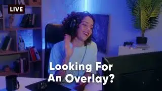 kudos.tv - Get Overlays, Alerts & Stream Packages for Twitch, Youtube and Facebook
