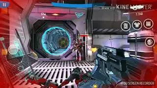 Nova Епик#Прохождение часть 2