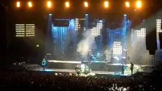Rammstein - Haifisch (LIVE Konzert Stuttgart)