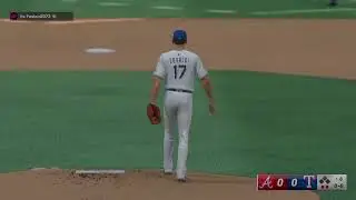 Oops I did it again (immaculate inning) MLB The Show 24 Xbox Series X