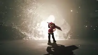 Penny's First Trip to Destiny's Crossroads