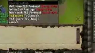 Runescape Famous People Part 7 (S) [OLD, WATCH THE BETTER QUALITY VERSION]