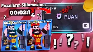 THE FACT YOU DIDN'T KNOW ABOUT SUPERCELL ID POINTS!