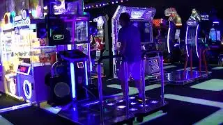 StepManiaX - Need You - Wild 22 - No-Bar