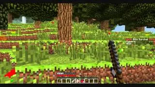 #8 Голодные Игры Майнкрафт