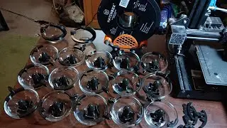 Preview Teaser / Kickstarter Update