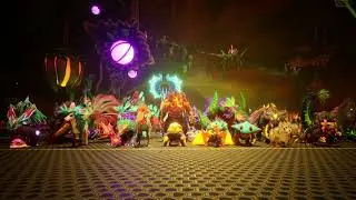 ILLUVIALS │ ILLUVIUM