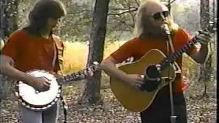 Whitey Markle and the Swamprooters (Blackberry Blossom)