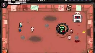 The Binding of Isaac - Episode 23