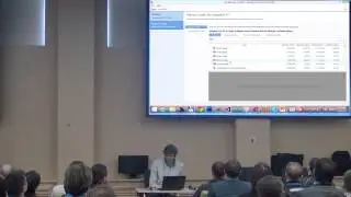 Кирилл Скрыган — Оптимизация .NET-приложений на примере ReSharper