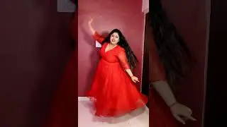 Hum hai zara Hatke🤫😉🌹 #shorts #rohinibg #teddians #plussize #dance #terevaaste