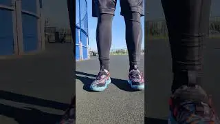 Морозные кроссовки на улицу Trae Young #adidas #icetrae  #basketball #sneakers #streetbasketball
