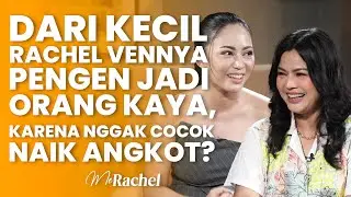 WARISAN KELUARGA RACHEL VENNYA | 