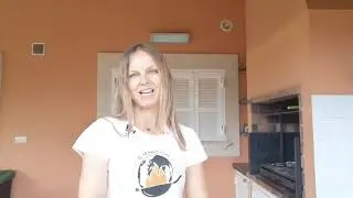 Cook the world with Lenka, it is where you will learn to cook delicious, easy, healthy world dishes