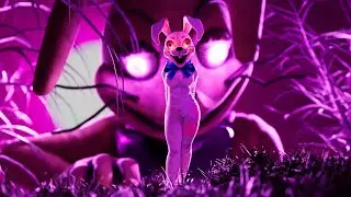[BLENDER FNAF] Astray COLLAB PART