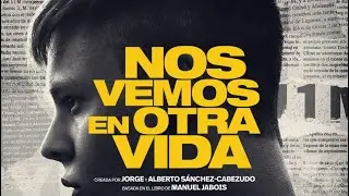 Nos vemos en otra vida | Tráiler en Español (Disney+) #Nosvemosenotravida #11M #SerieAdictos