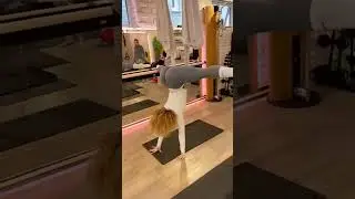 Flexibility Goals 😍