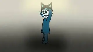 так заплету косичку [animation]