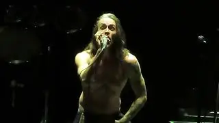 Incubus - Come Together (Live in Tokyo 2024)