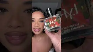 Avon Employee Reacts: LYRD Sultry Orchid #fragrance