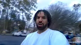 (FREE) Drake Type Beat - 