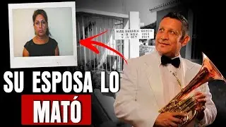 MURIÓ por orden de su ESPOSA Así fue el triste final de ALDO SARABIA GARCÍA, de El Recodo