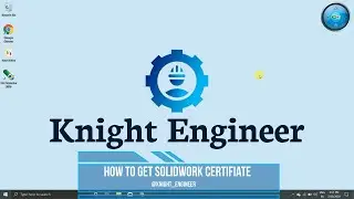 How to Get and Validate SolidWork Certificate |  VirtualTester | CSWA | Part 3