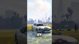 😨🤯5 МИФОВ В GTA 5! 