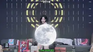 Korean pandalive 2025.12.22 