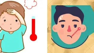 Relato:como foi conviver cm a doença que está matando o mundo🤧😔😷