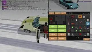 Угараю в САМПЕ