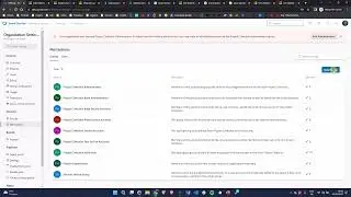Azure DevOps Formation - 3  Azure DevOps Permissions