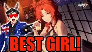 So THIS Is The Story of Honkai Impact 3rd?!