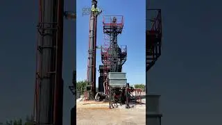 Revolutionizing Charcoal: BIO-KILN by GreenPower - Eco-Friendly & Continuous Processing Tech