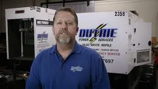 What is a Generator DPF?