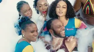 DEXTA DAPS-SLIPPERY & WET (OFFICIAL VIDEO)